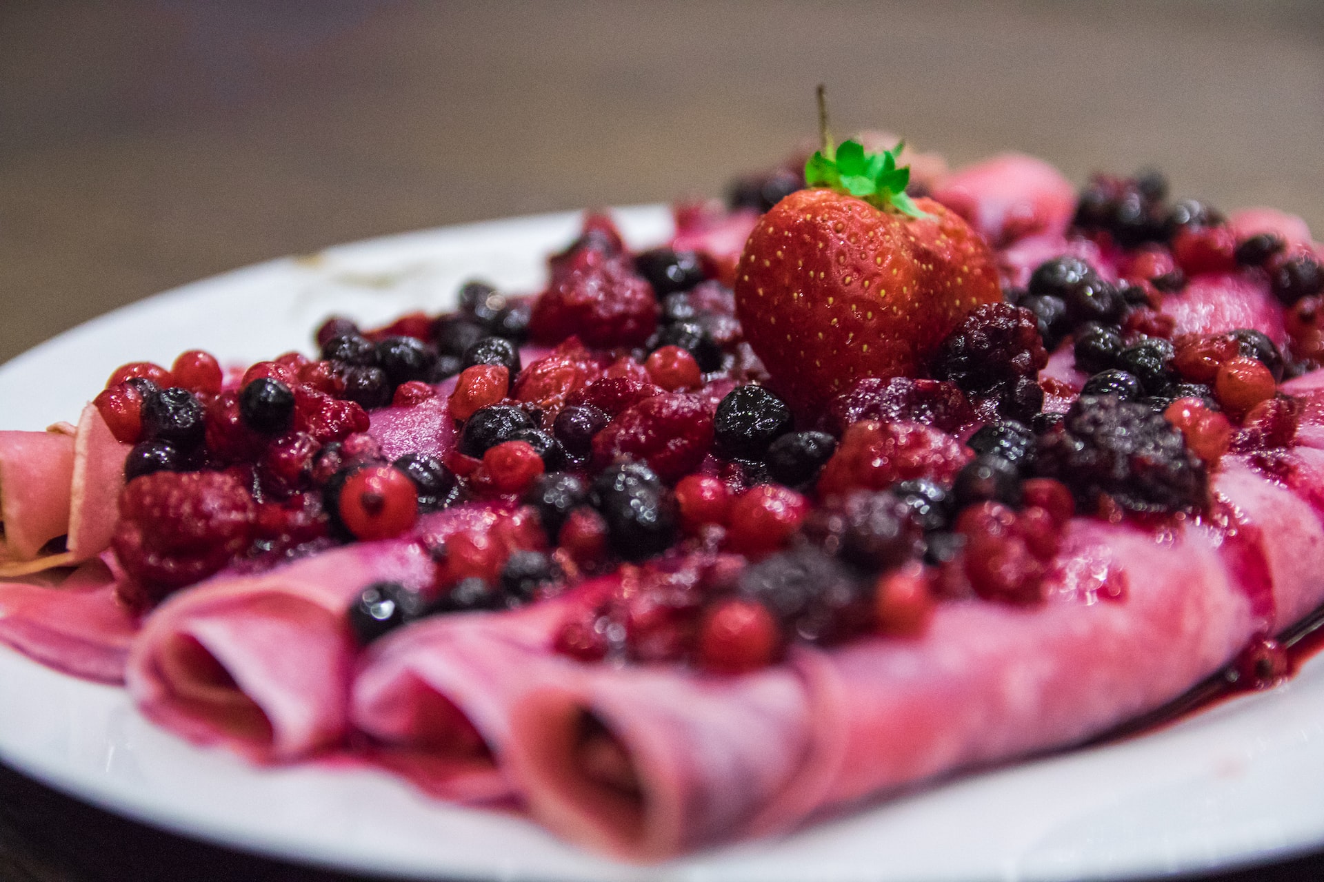 9 Delicious Croatian Food to try in Zagreb, Croatia Zagreb Blog